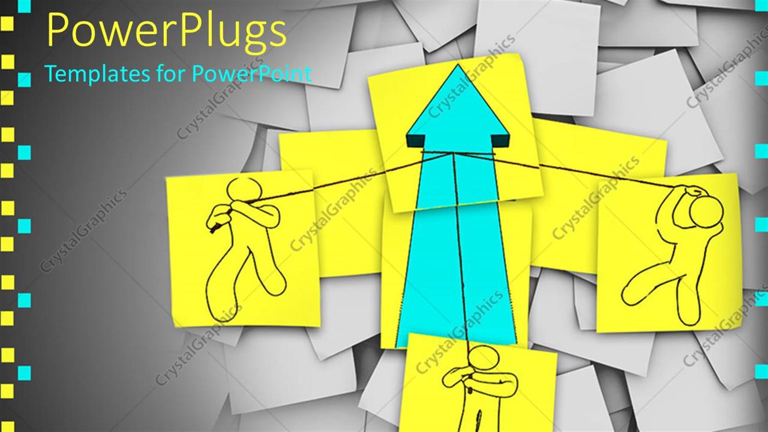 Premium Template for PowerPoint & Google Slides 