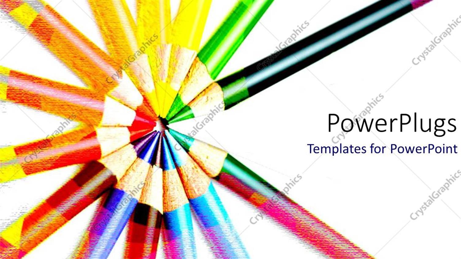 Premium Template for PowerPoint & Google Slides 