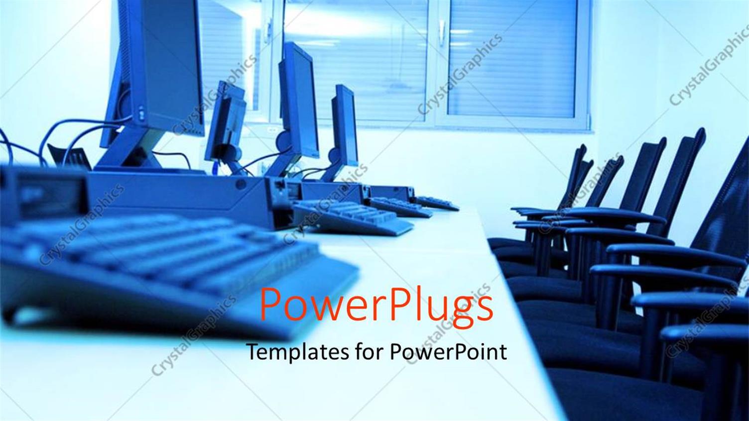 Premium Template for PowerPoint & Google Slides 
