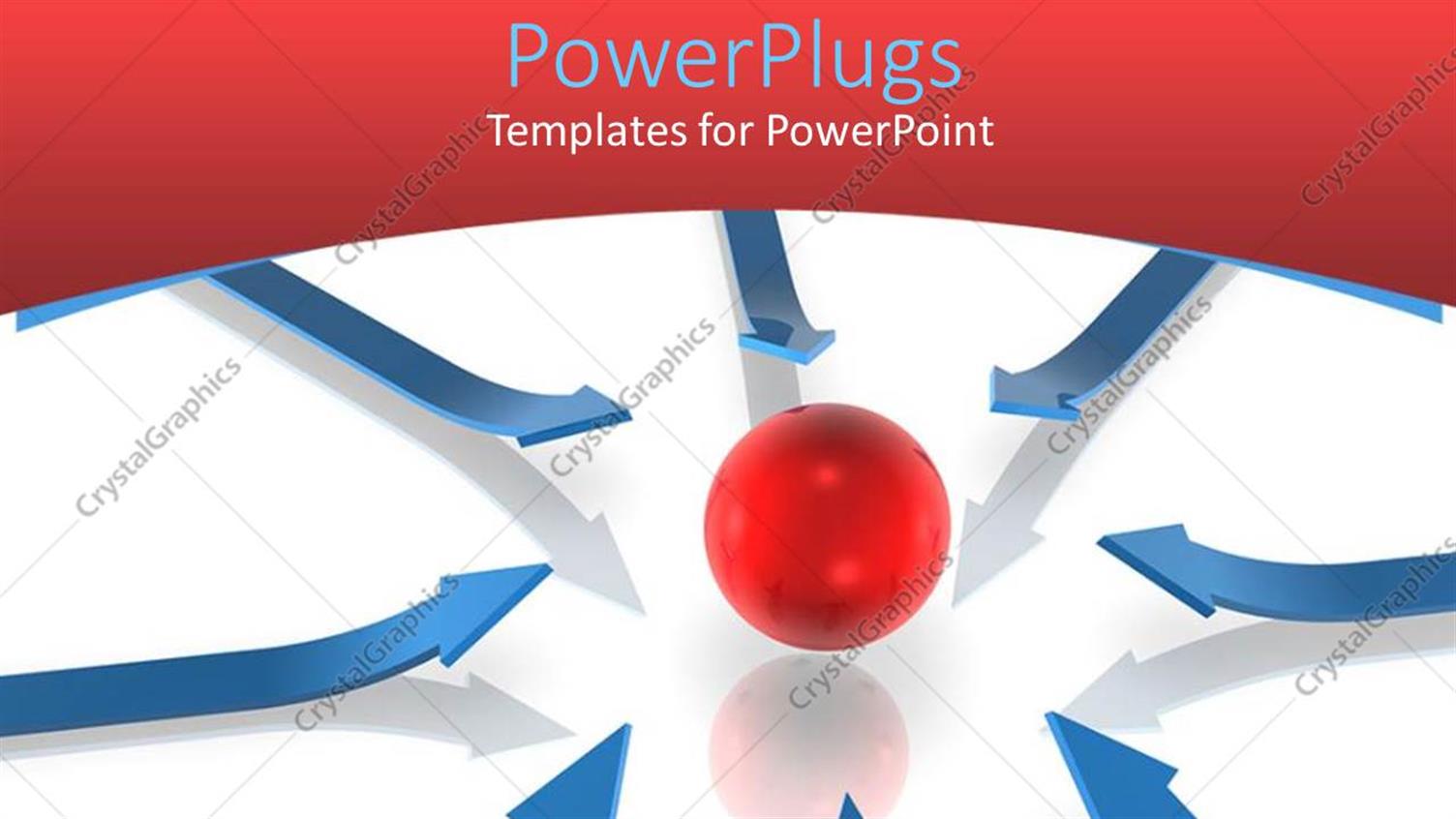 Premium Template for PowerPoint & Google Slides 