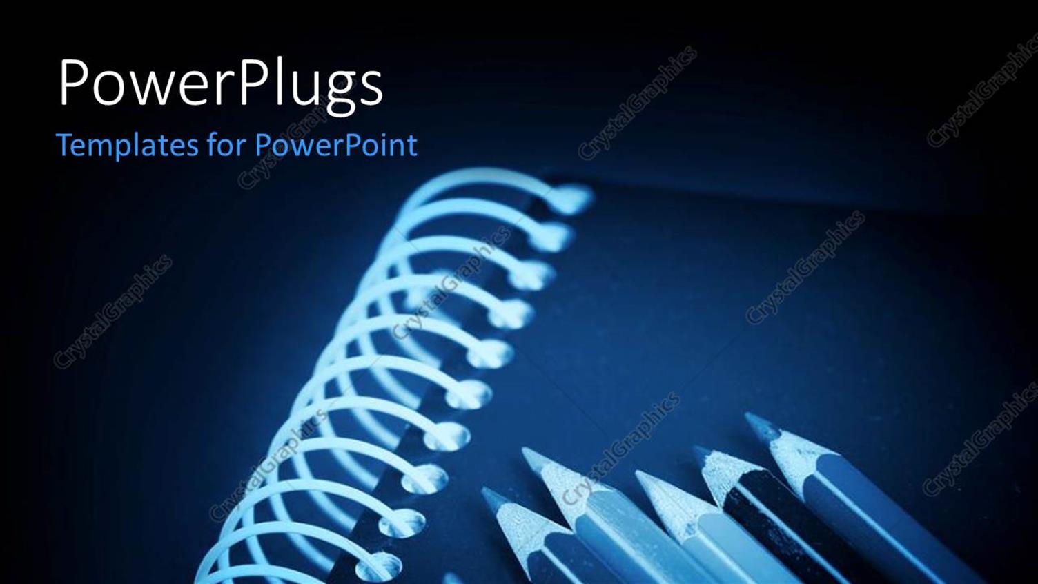 Premium Template for PowerPoint & Google Slides 