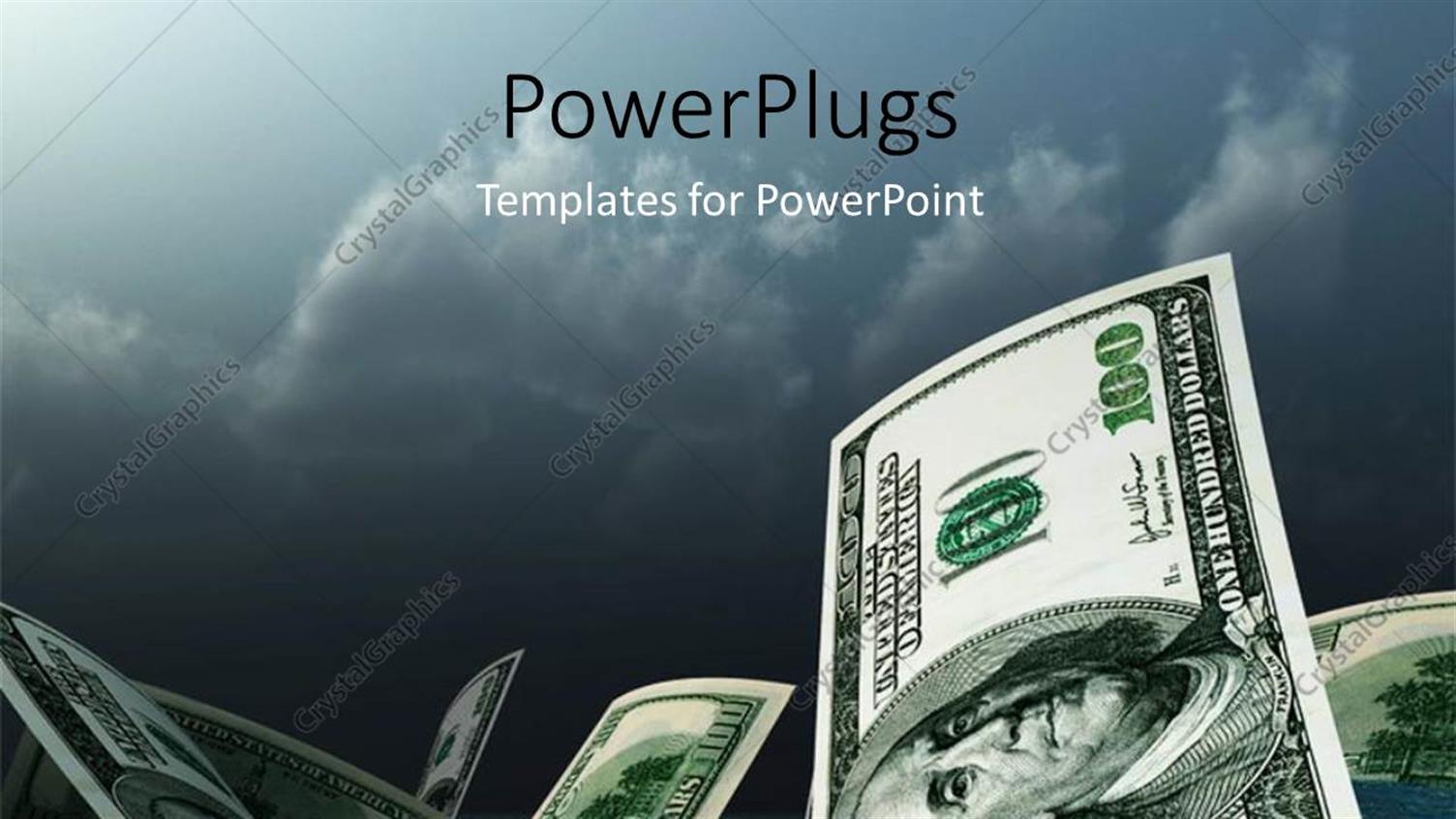 Premium Template for PowerPoint & Google Slides 