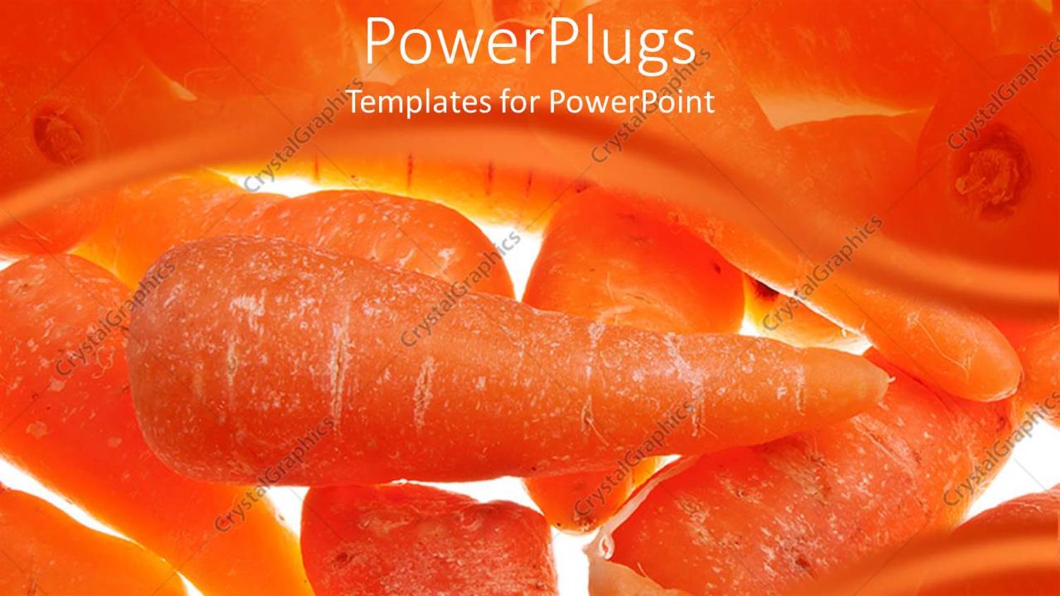 Premium Template for PowerPoint & Google Slides 