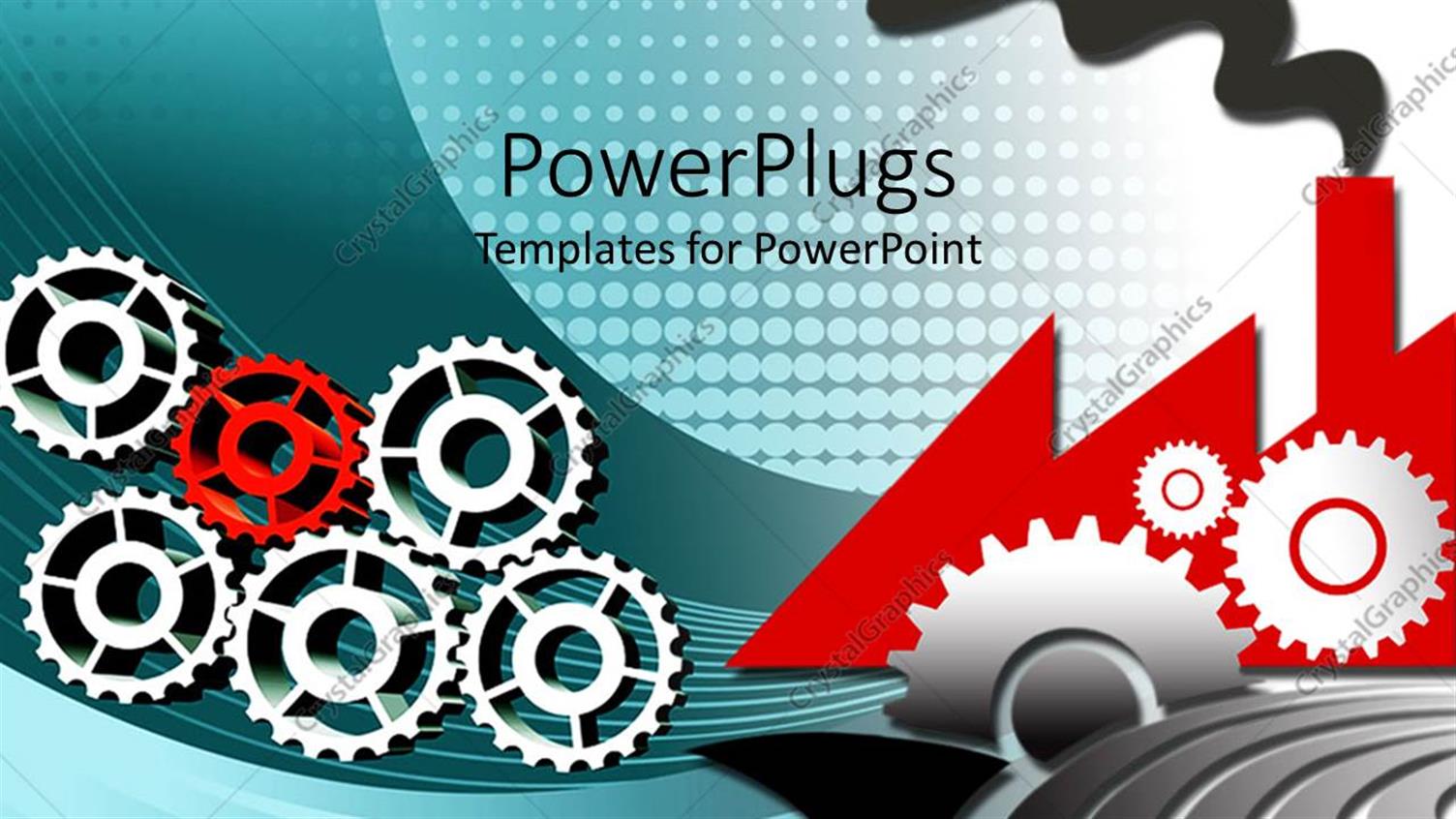 Premium Template for PowerPoint & Google Slides 