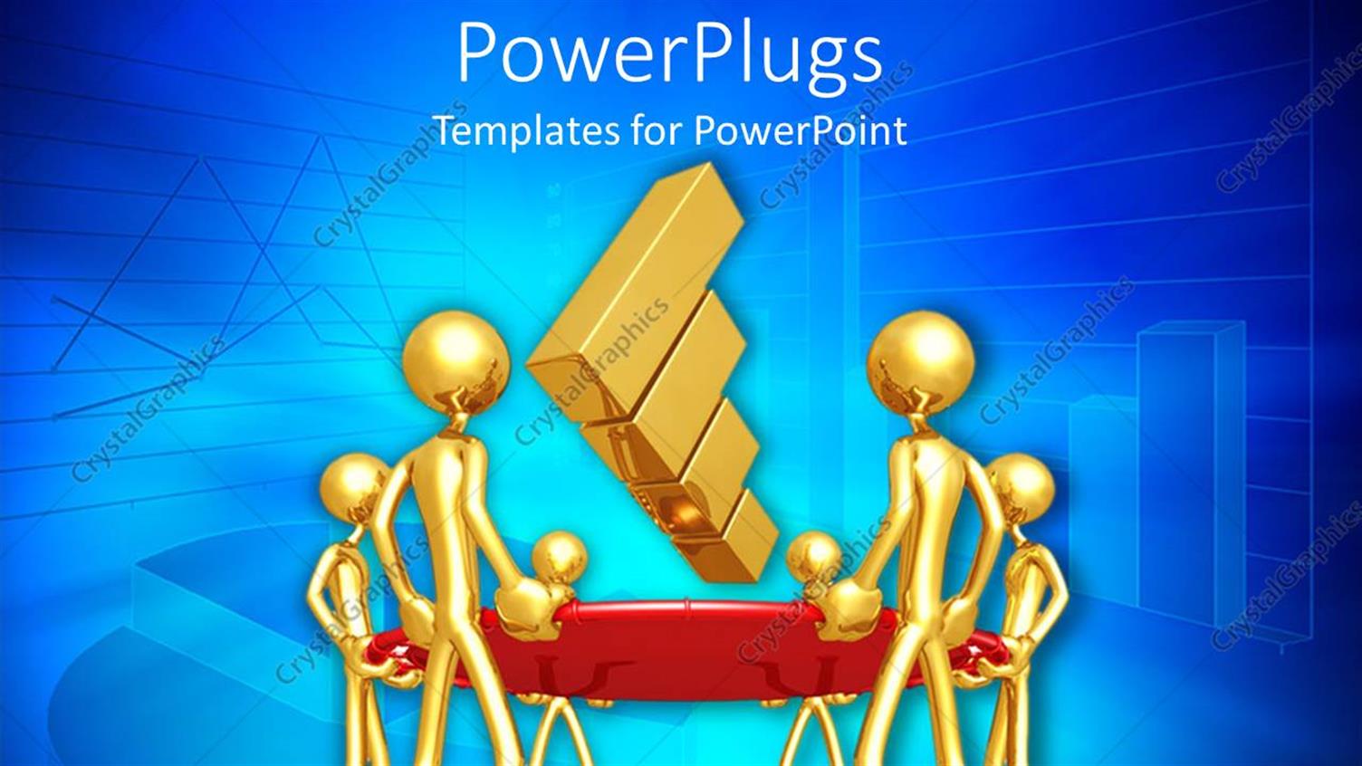 Premium Template for PowerPoint & Google Slides 