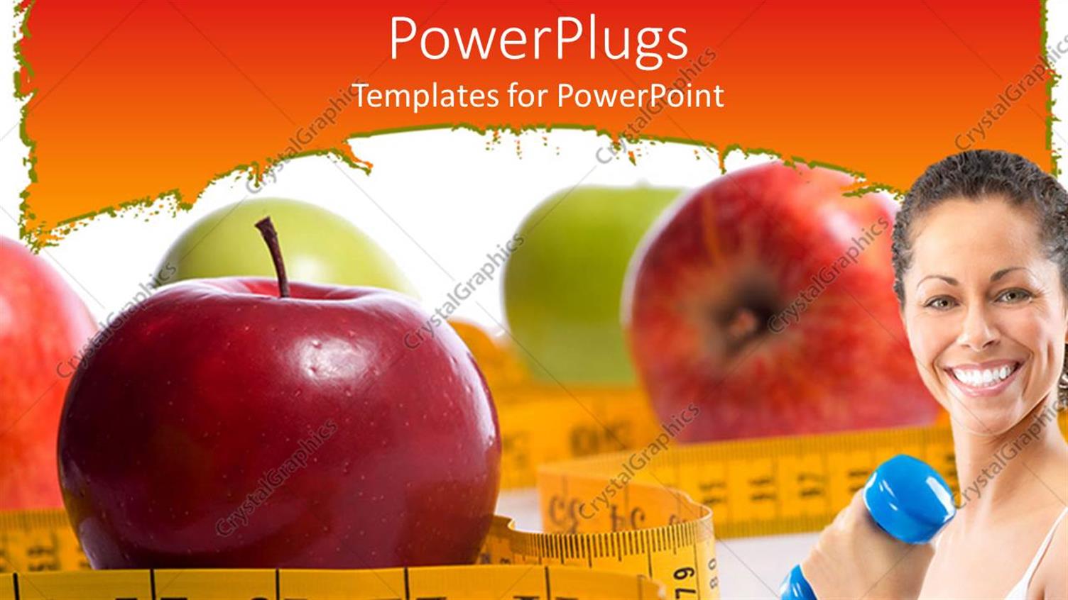 Premium Template for PowerPoint & Google Slides 