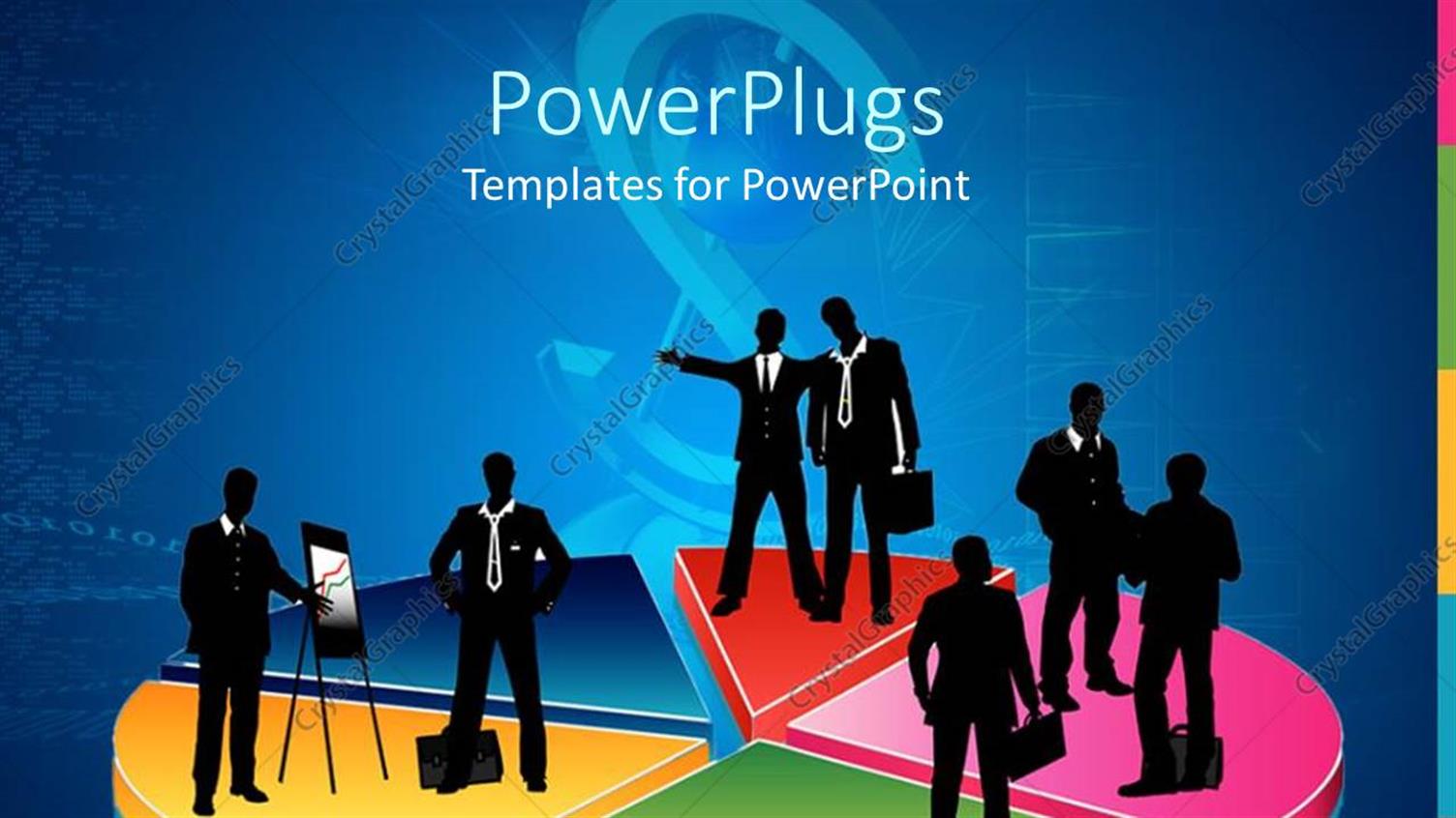 Premium Template for PowerPoint & Google Slides 