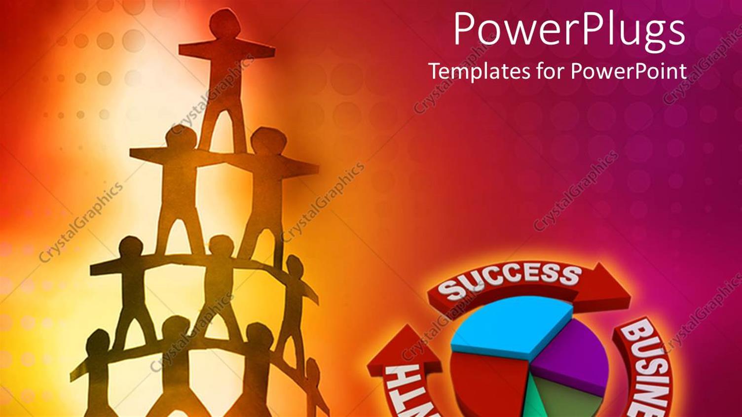 Premium Template for PowerPoint & Google Slides 