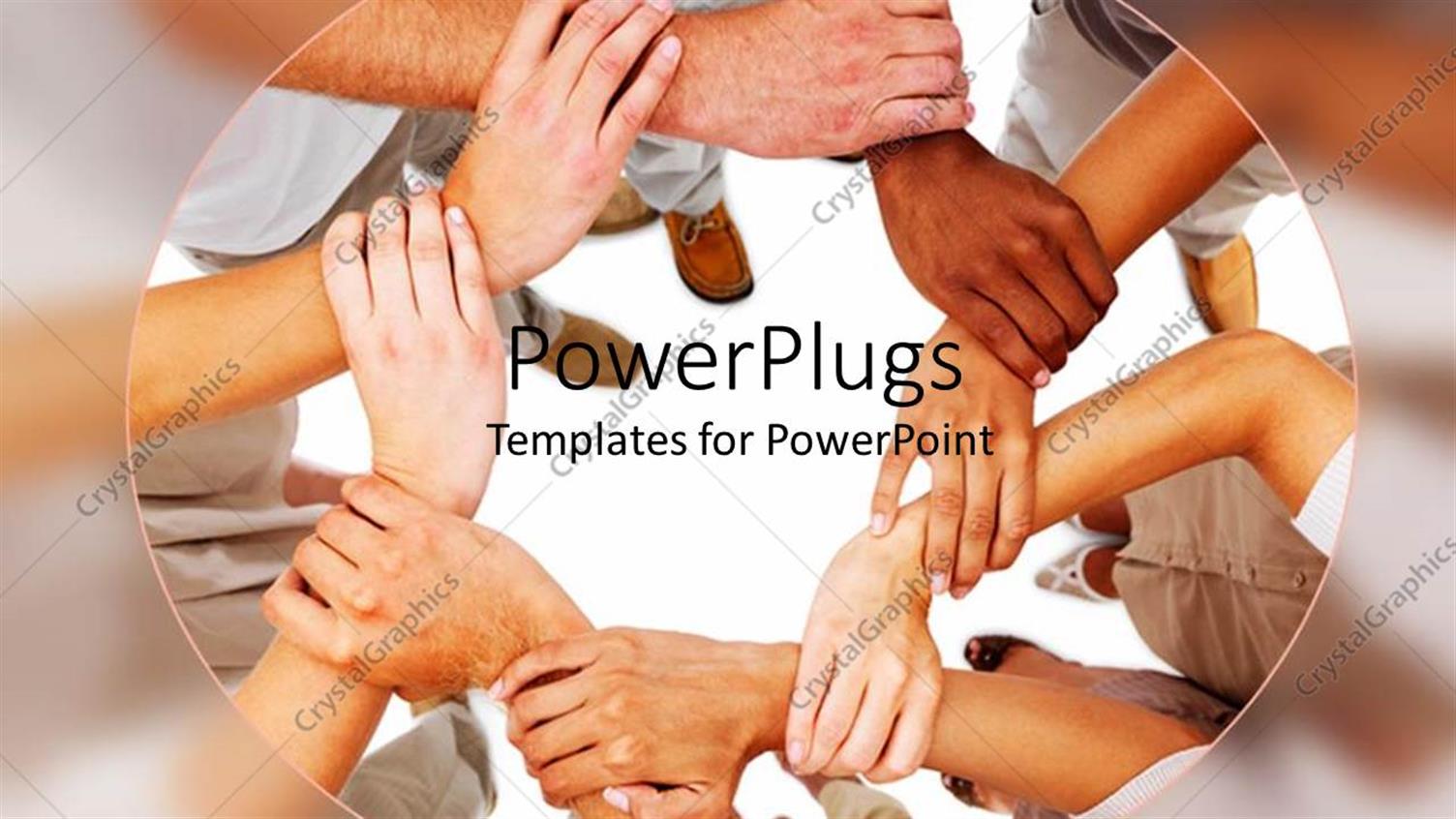 Premium Template for PowerPoint & Google Slides 