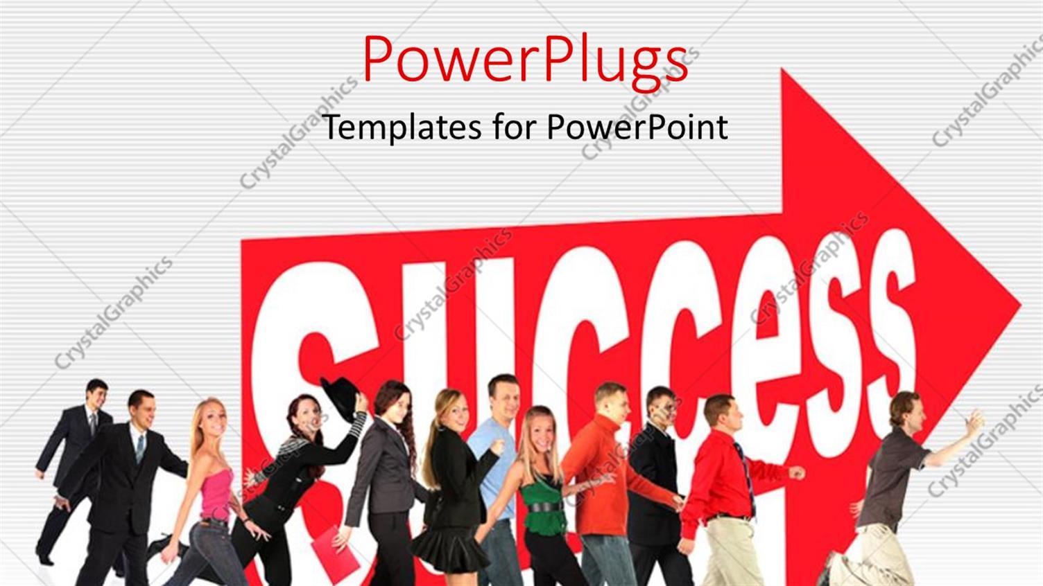 Premium Template for PowerPoint & Google Slides 