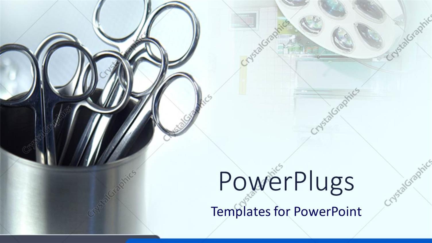 Premium Template for PowerPoint & Google Slides 