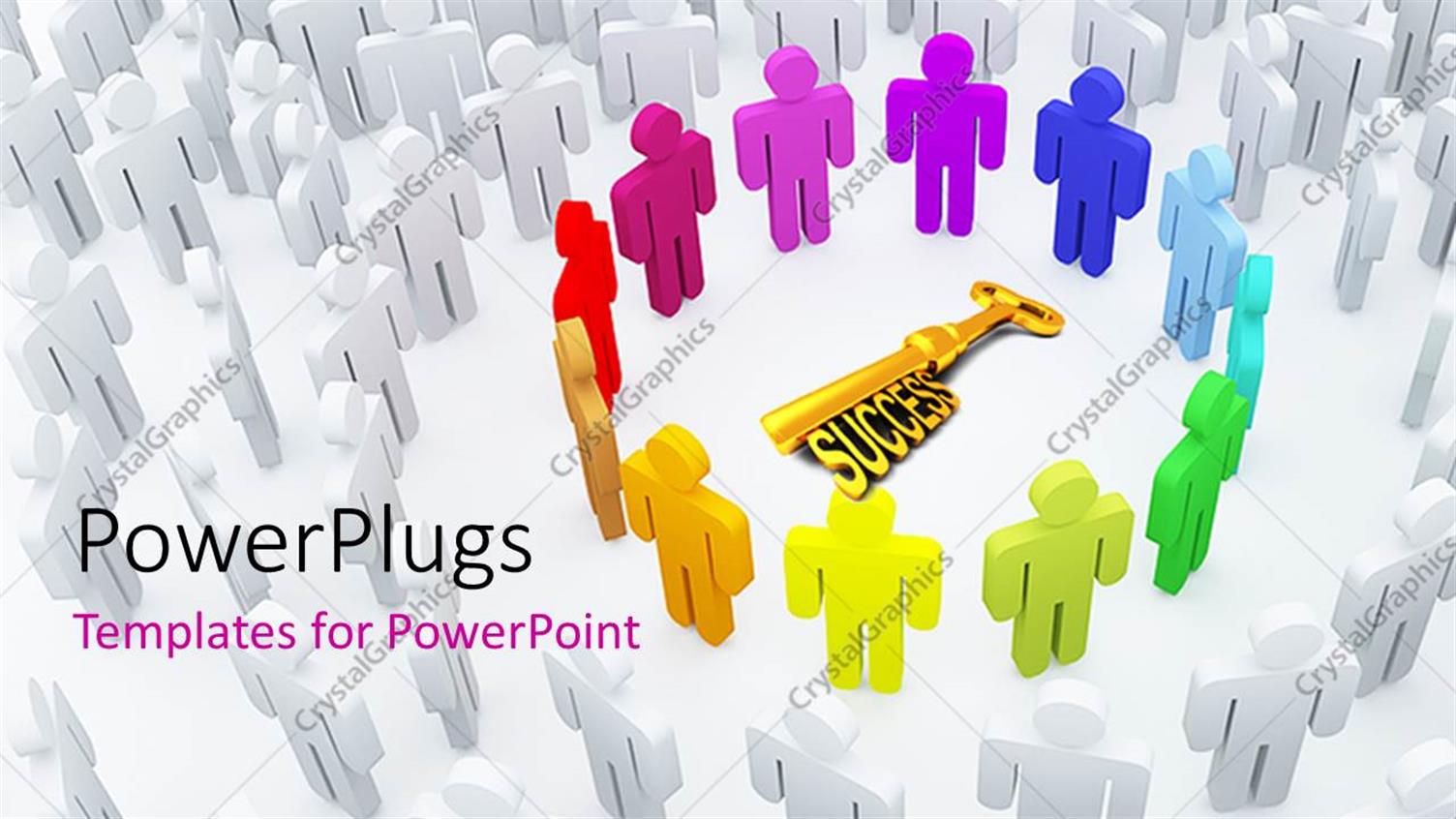 Premium Template for PowerPoint & Google Slides 