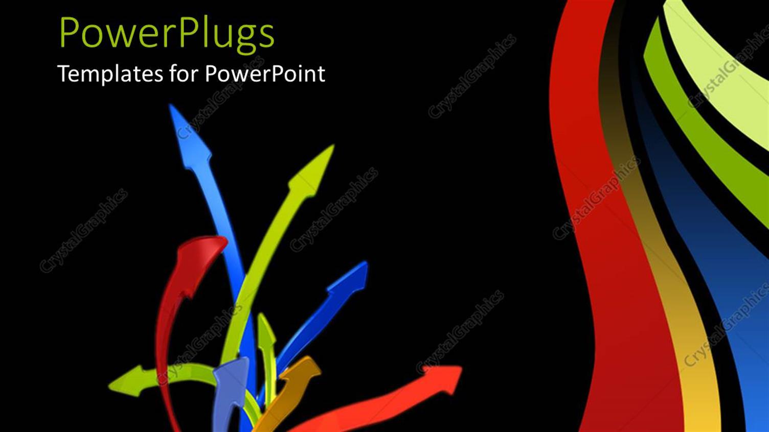 Premium Template for PowerPoint & Google Slides 