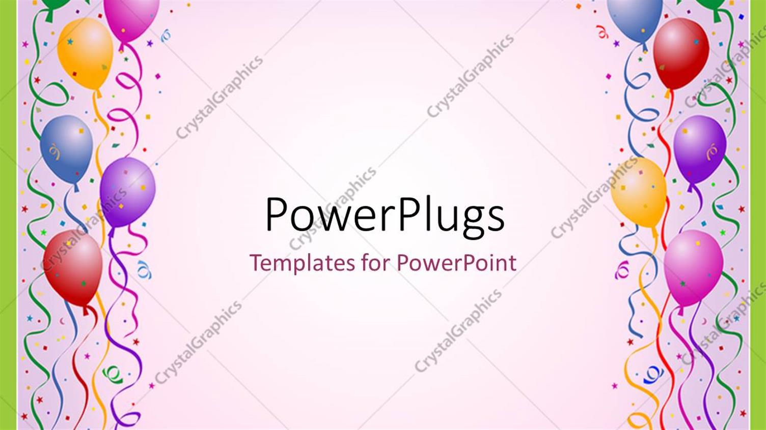 Premium Template for PowerPoint & Google Slides 