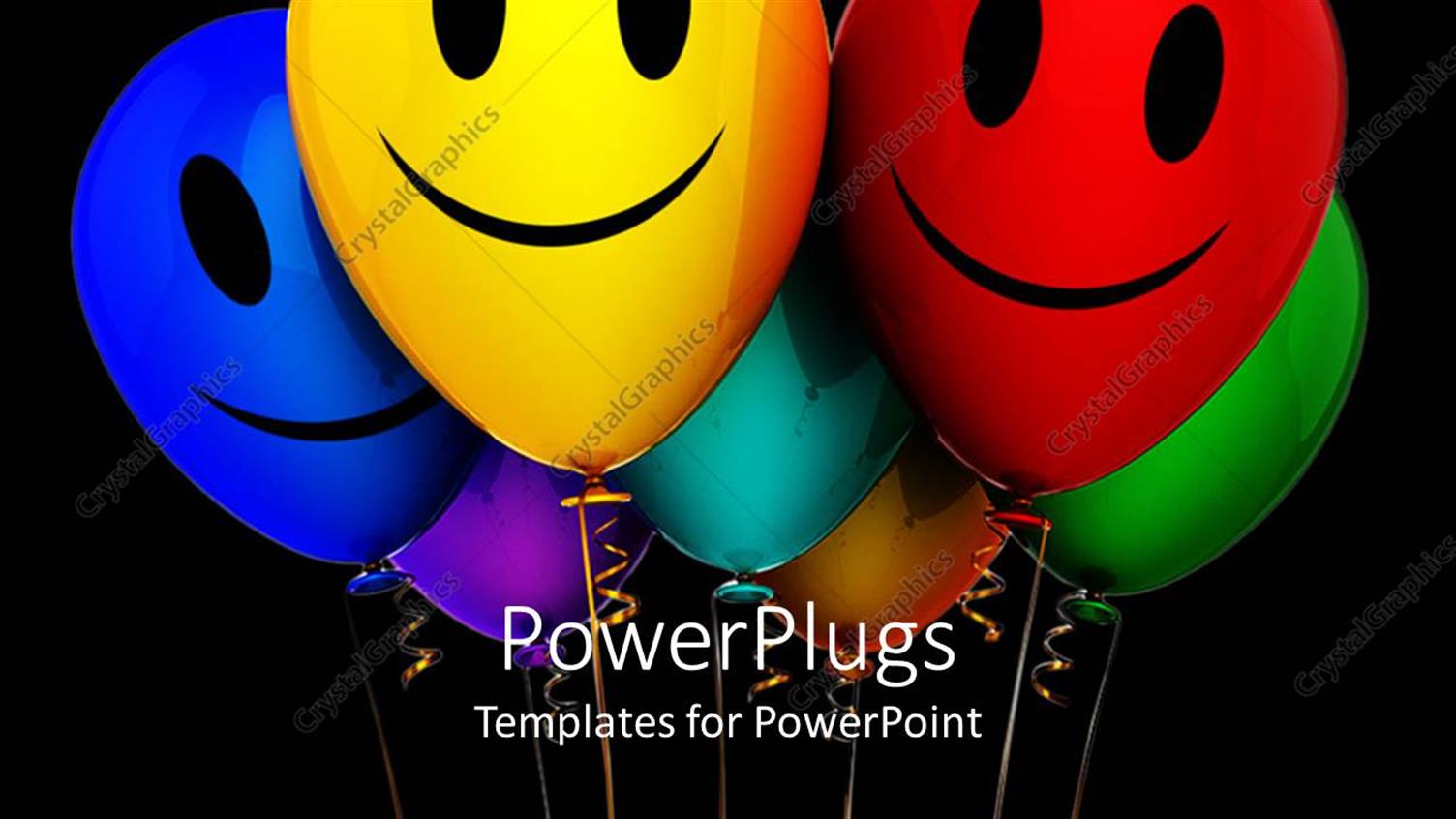 Premium Template for PowerPoint & Google Slides 