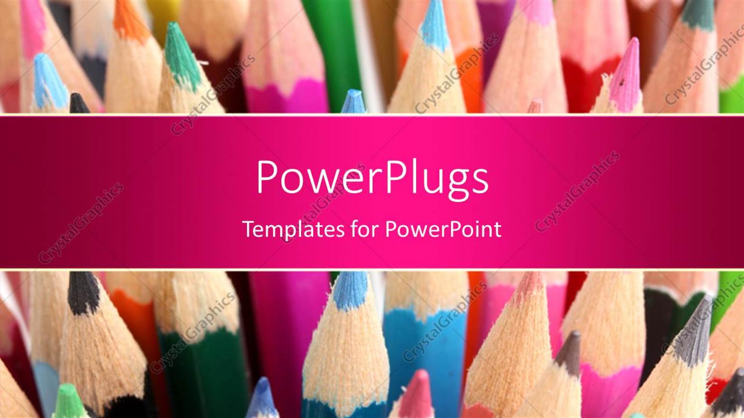 Premium Template for PowerPoint & Google Slides 