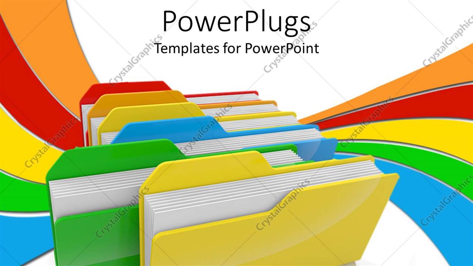 Premium Template for PowerPoint & Google Slides 
