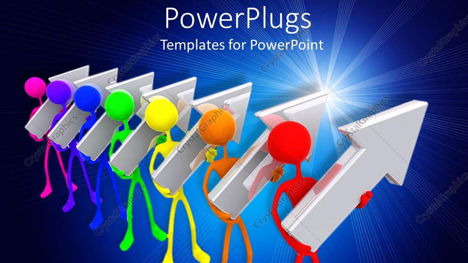 Premium Template for PowerPoint & Google Slides 