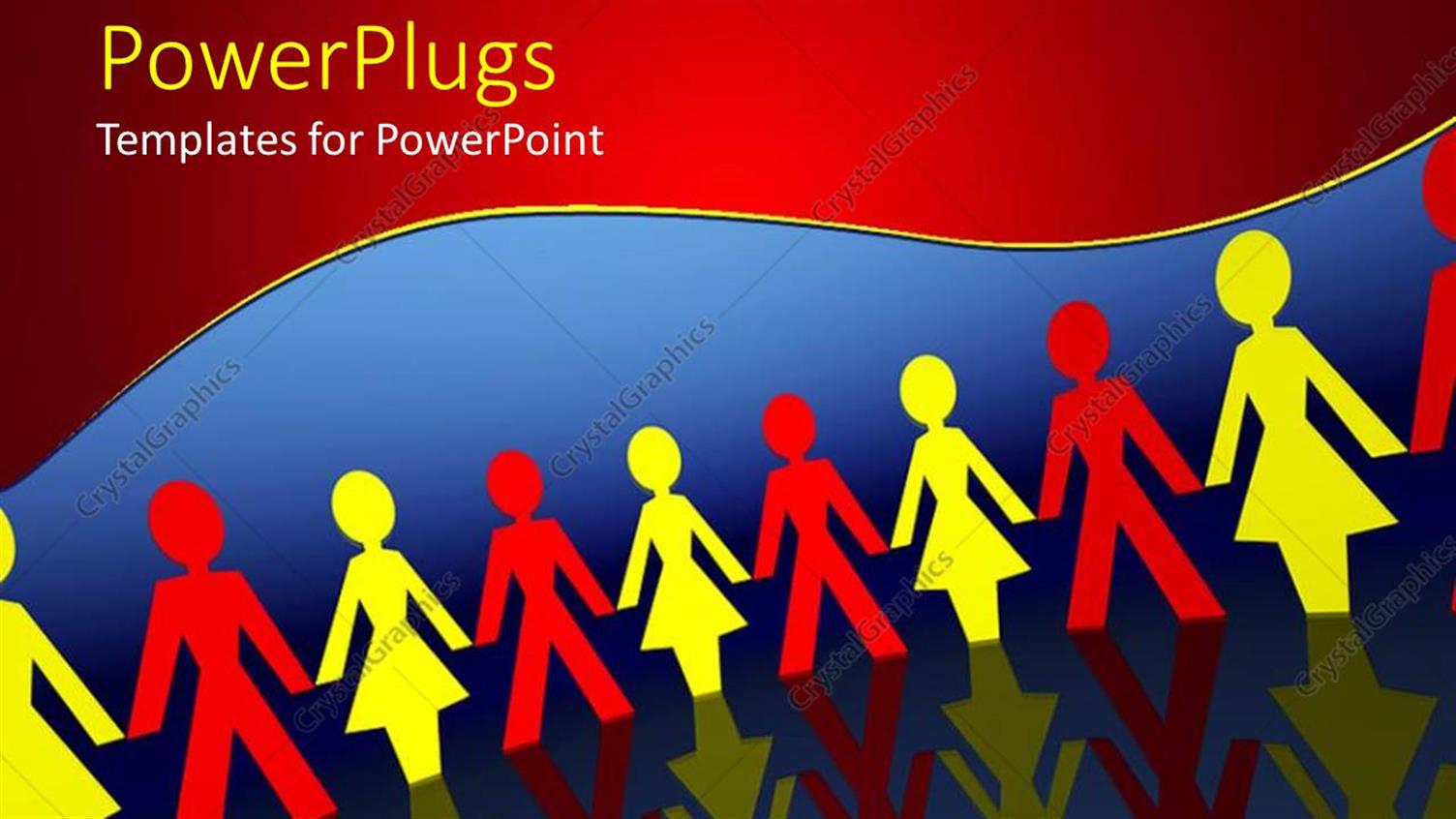 Premium Template for PowerPoint & Google Slides 