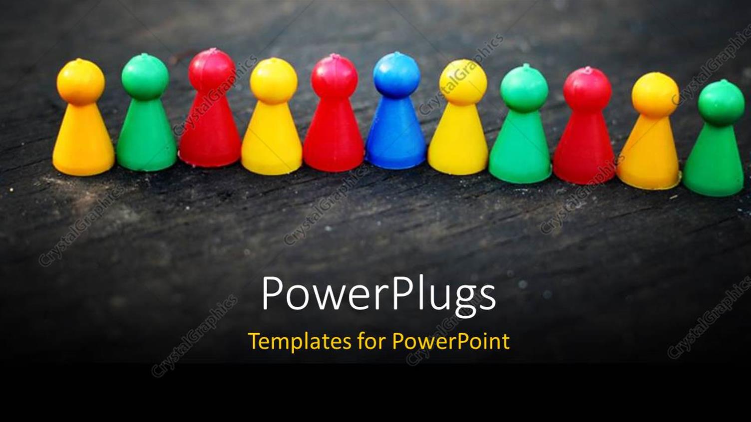 Premium Template for PowerPoint & Google Slides 