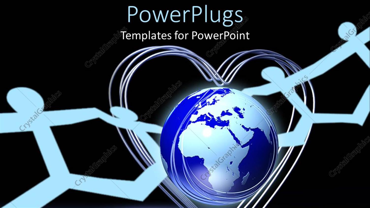 Premium Template for PowerPoint & Google Slides 