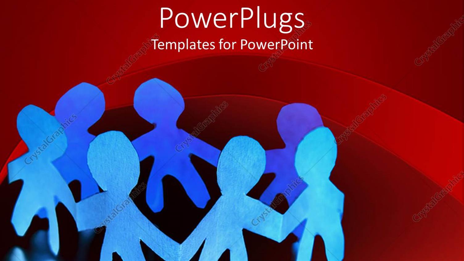Premium Template for PowerPoint & Google Slides 