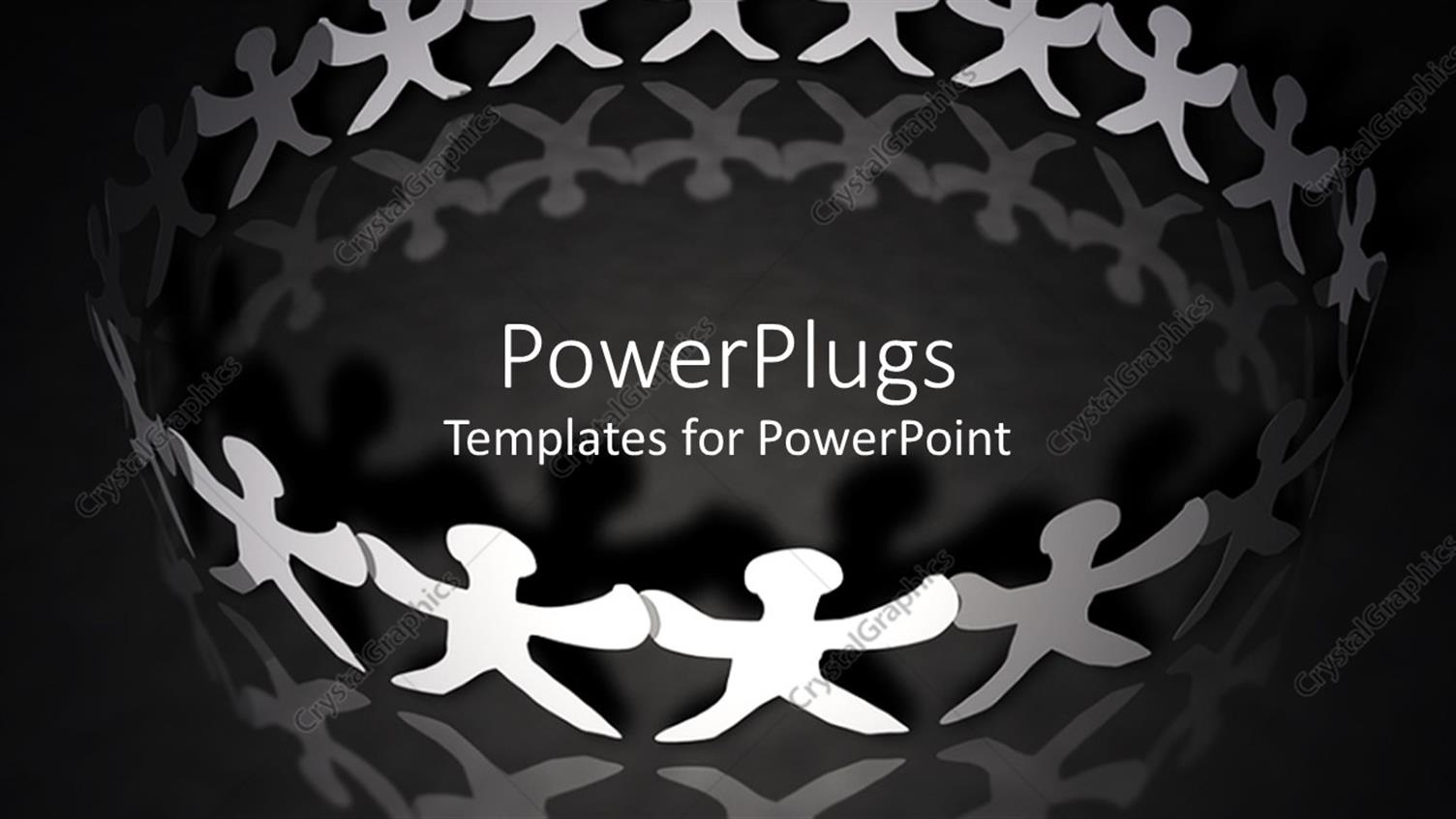 Premium Template for PowerPoint & Google Slides 