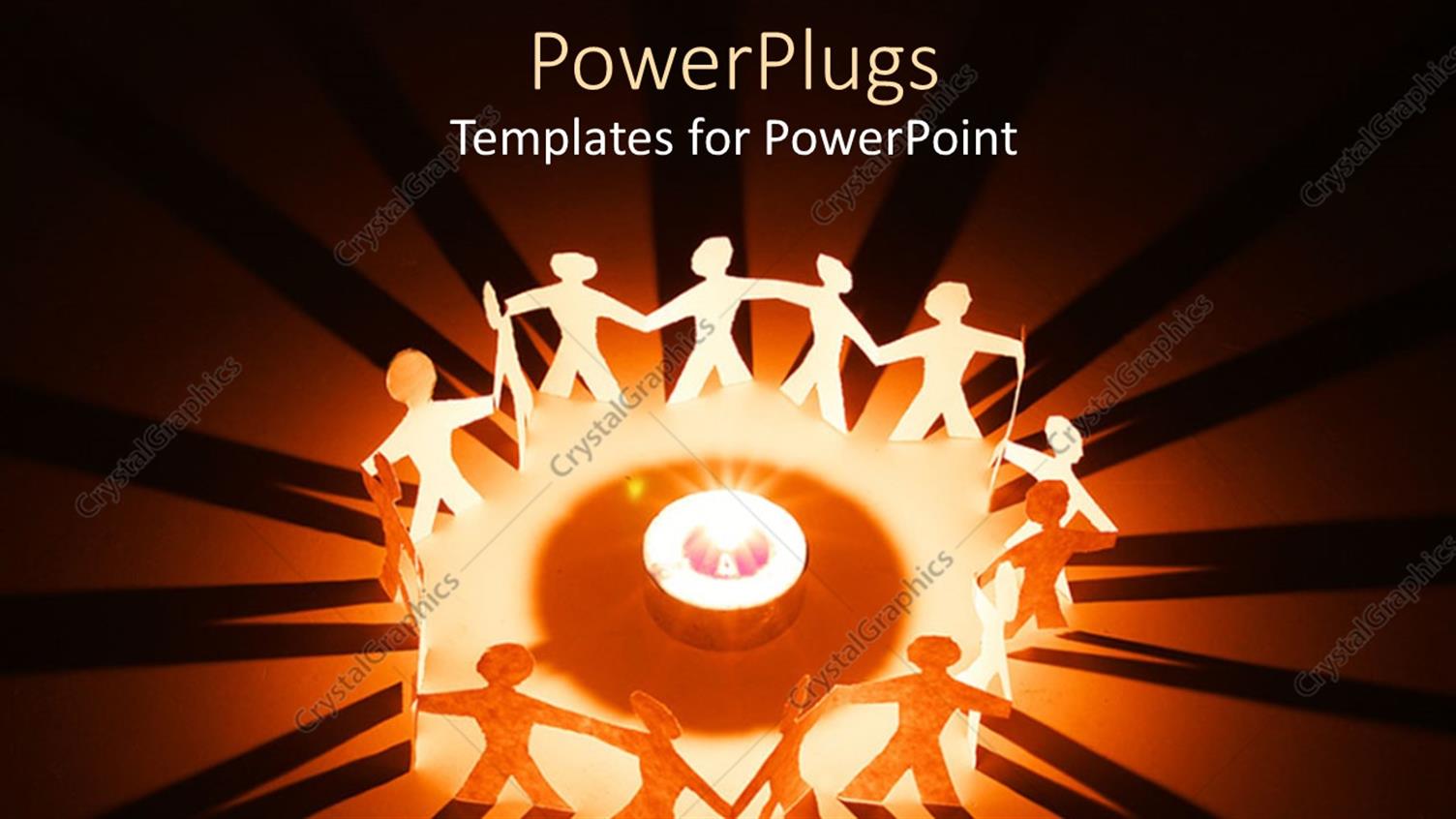 Premium Template for PowerPoint & Google Slides 