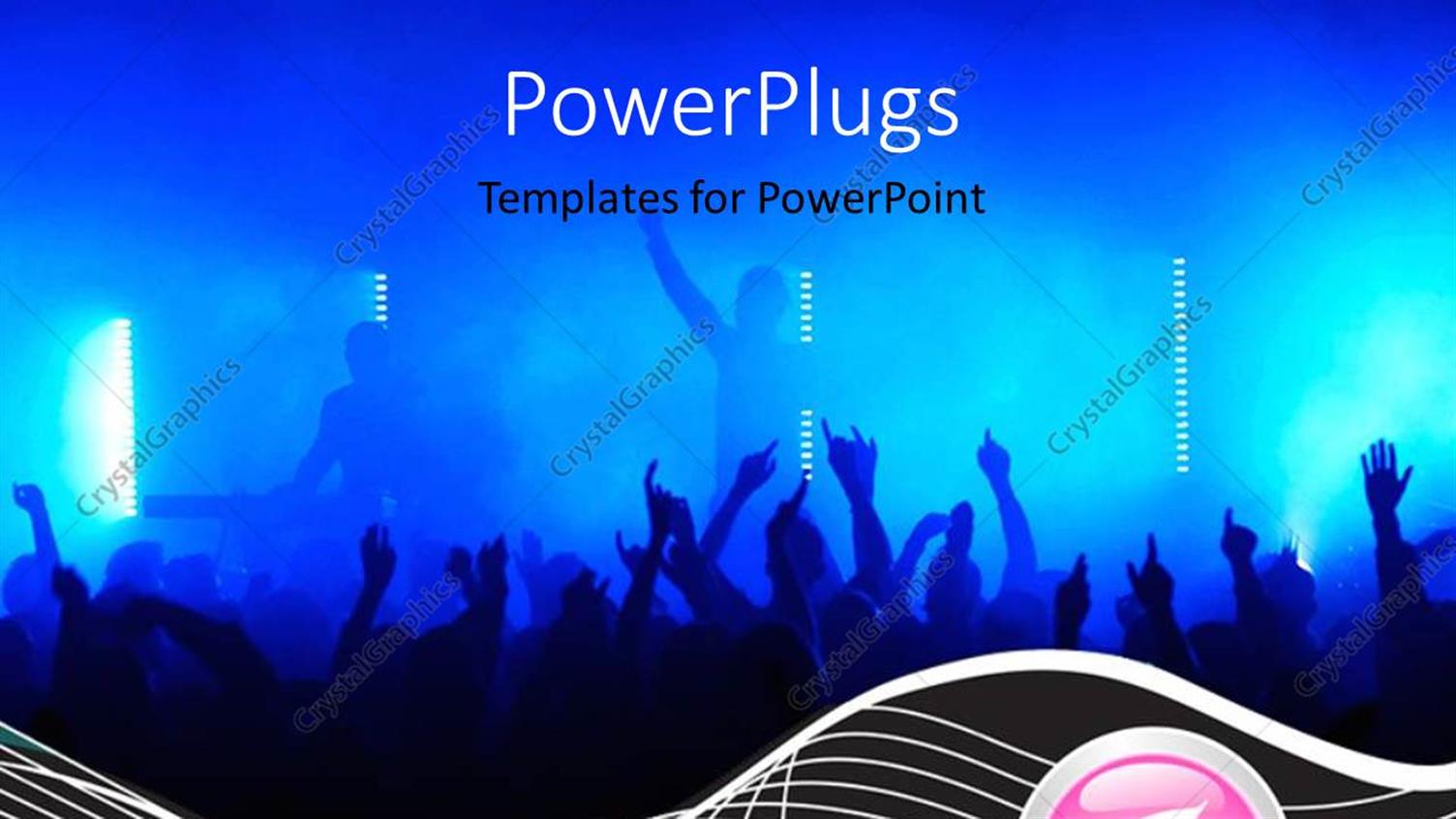 Premium Template for PowerPoint & Google Slides 