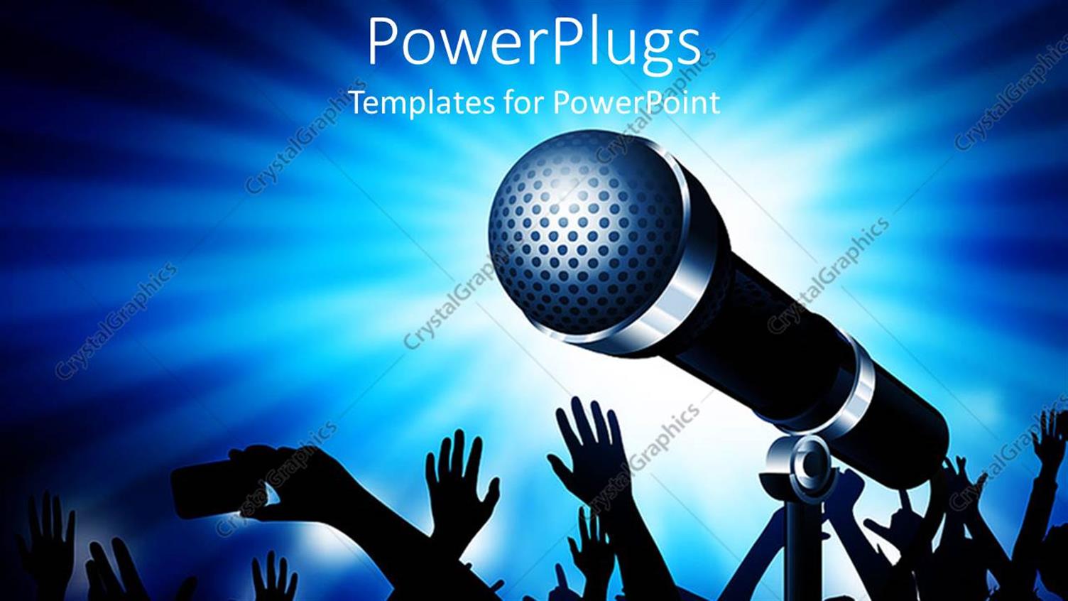 Premium Template for PowerPoint & Google Slides 