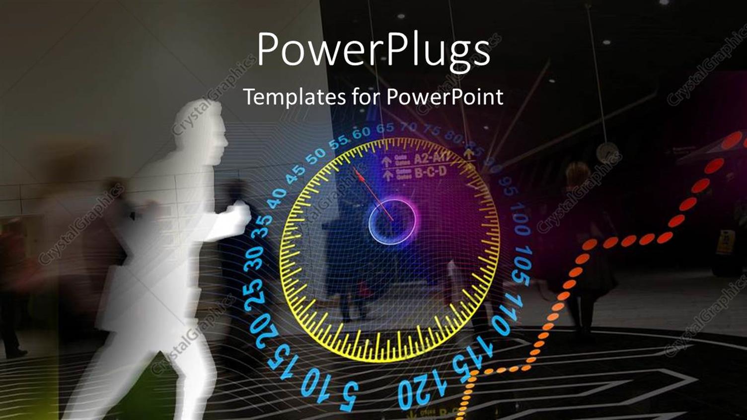 Premium Template for PowerPoint & Google Slides 