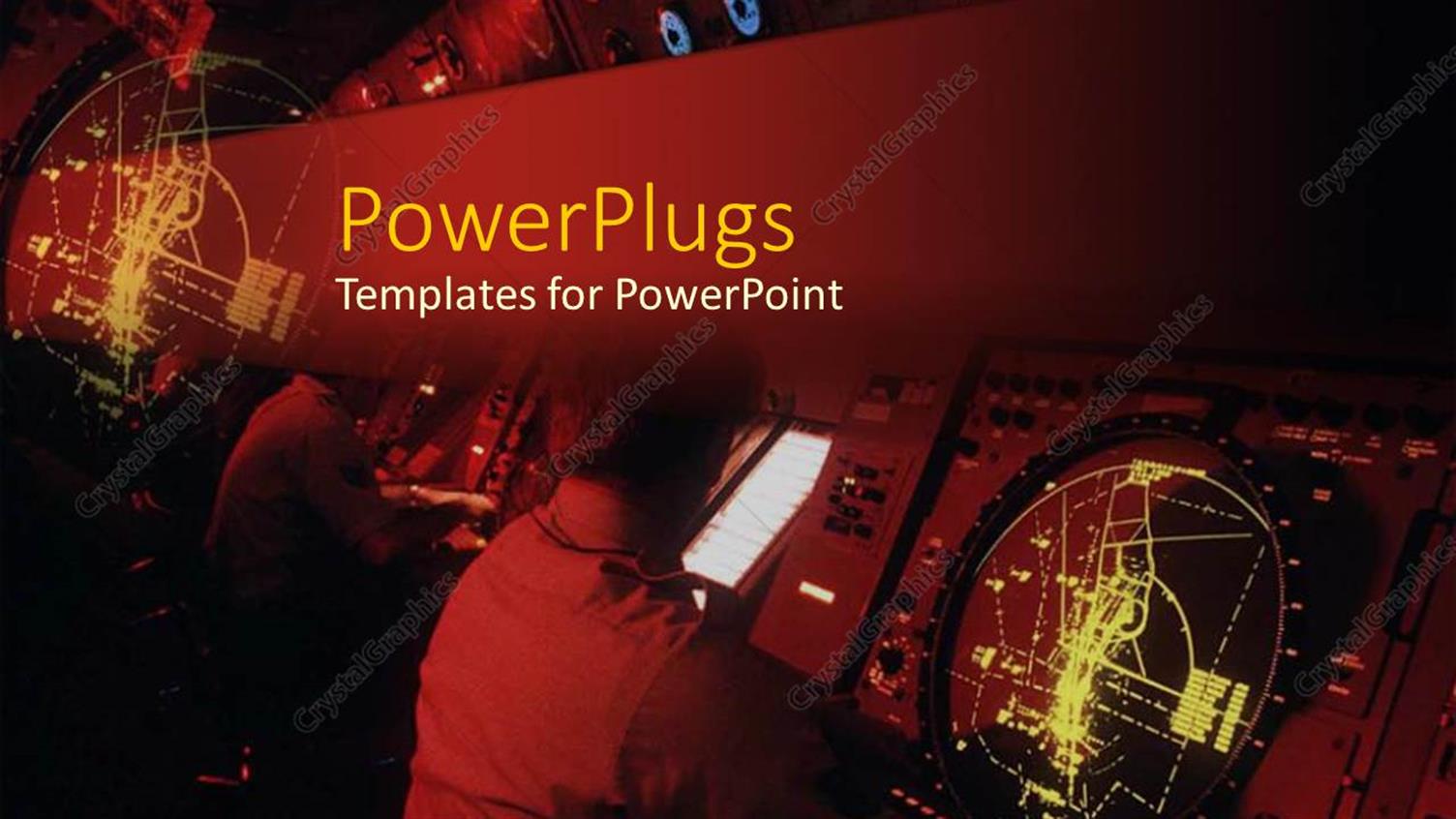 Premium Template for PowerPoint & Google Slides 