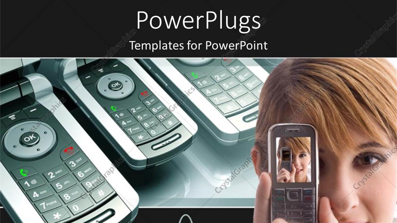 Premium Template for PowerPoint & Google Slides 