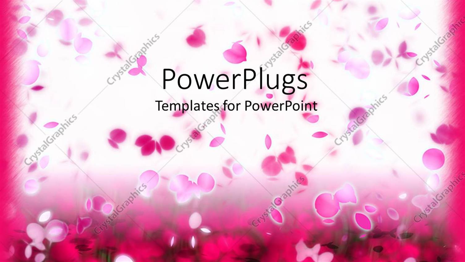 Premium Template for PowerPoint & Google Slides 