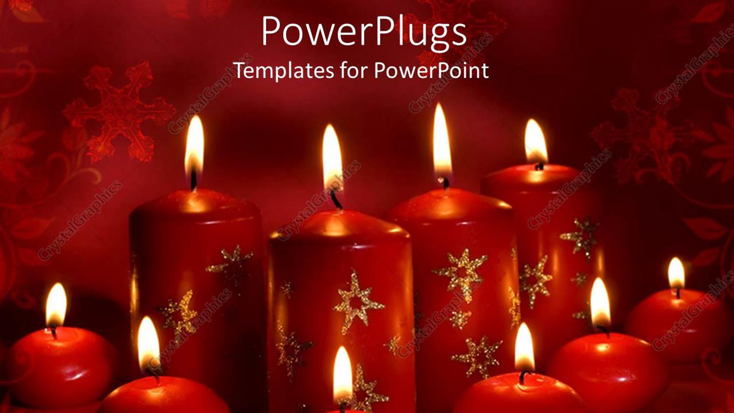 Premium Template for PowerPoint & Google Slides 