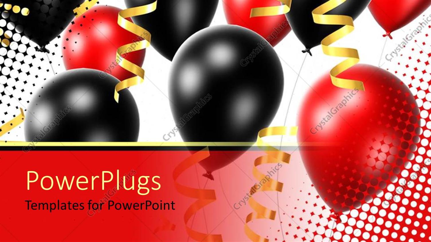 Premium Template for PowerPoint & Google Slides 