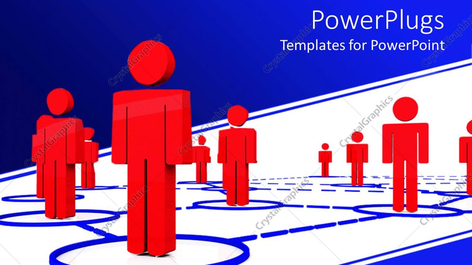 Premium Template for PowerPoint & Google Slides 