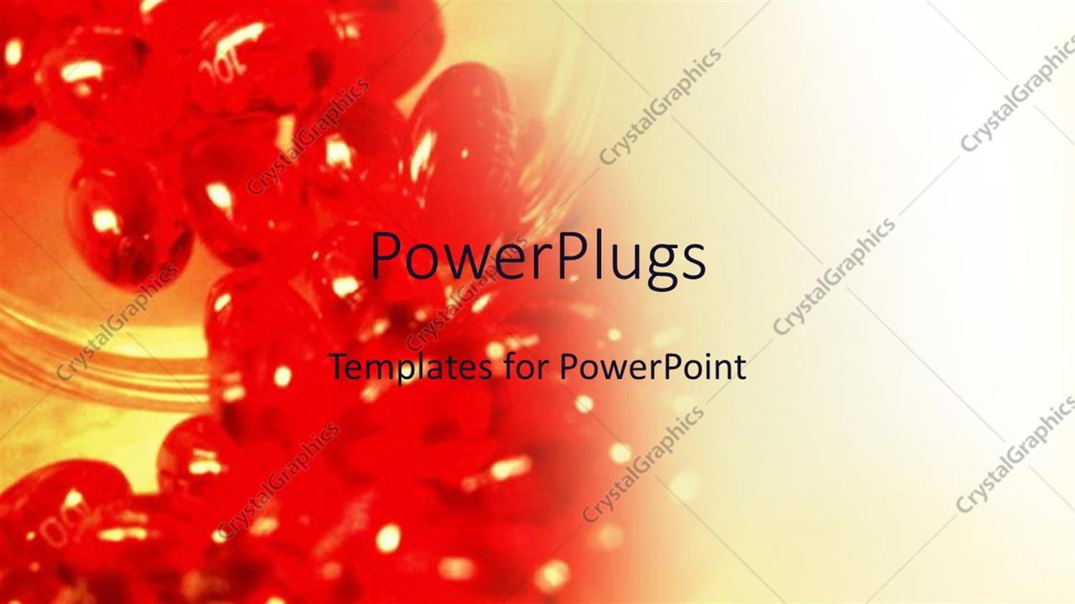 Premium Template for PowerPoint & Google Slides 