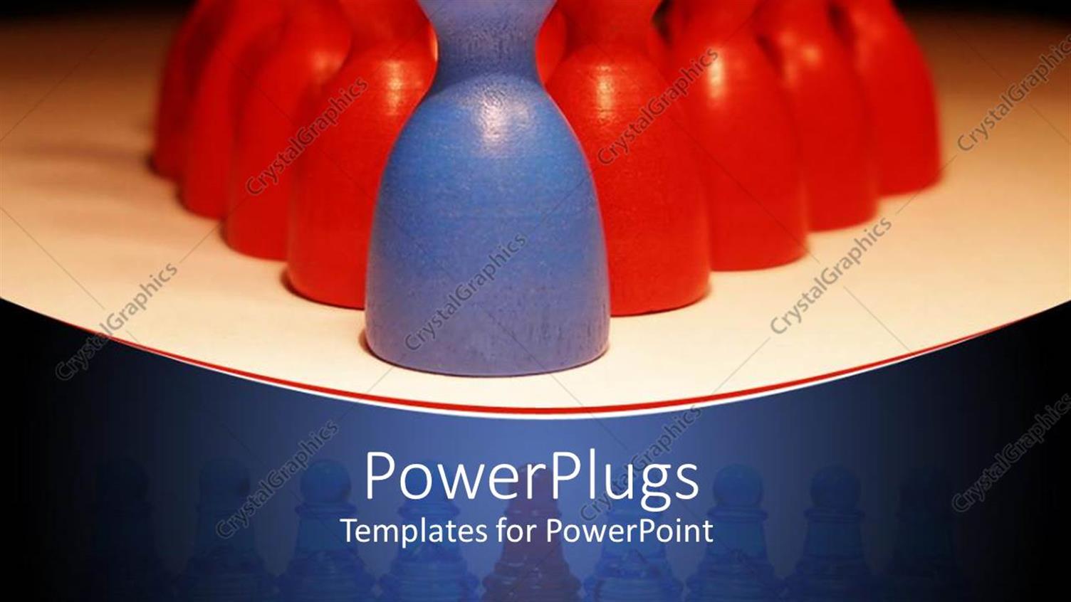 Premium Template for PowerPoint & Google Slides 