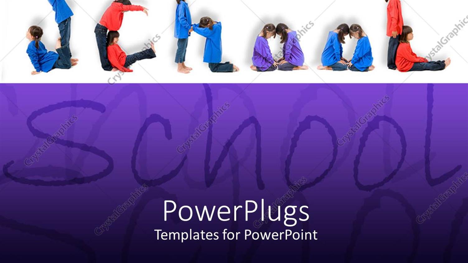 Premium Template for PowerPoint & Google Slides 