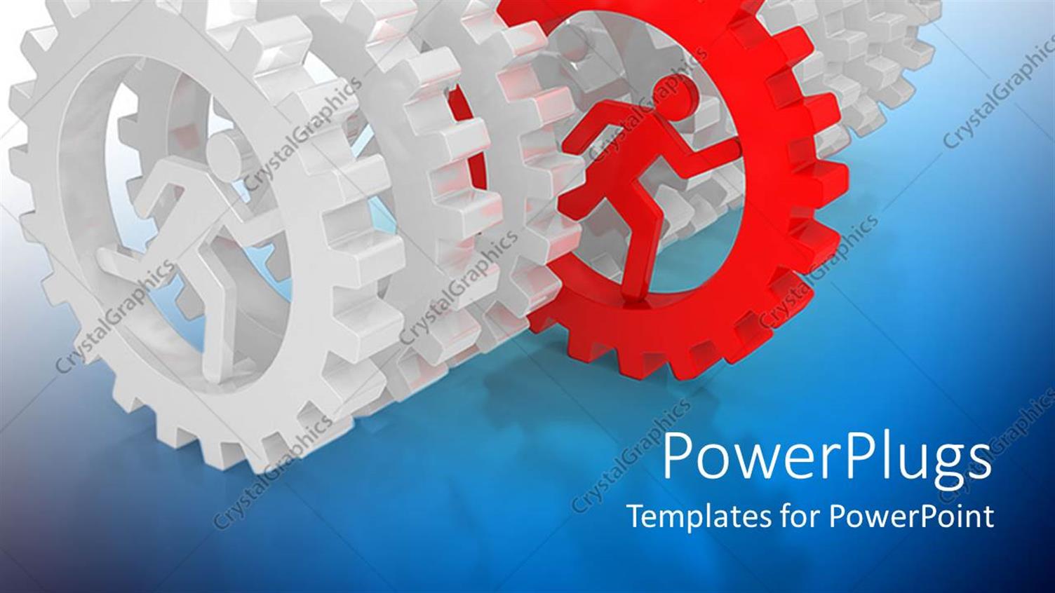 Premium Template for PowerPoint & Google Slides 