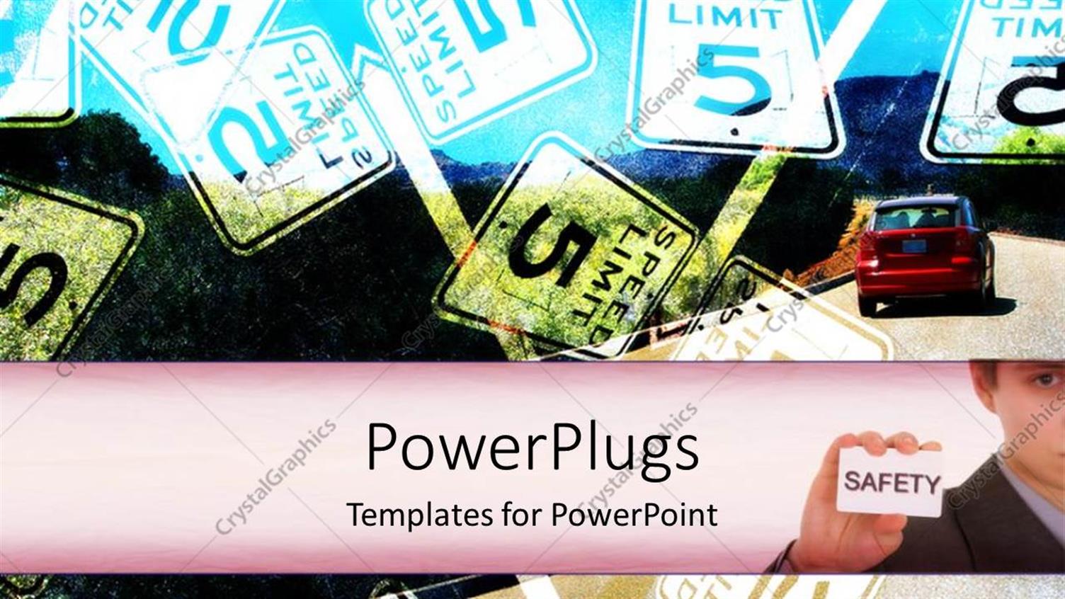 Premium Template for PowerPoint & Google Slides 