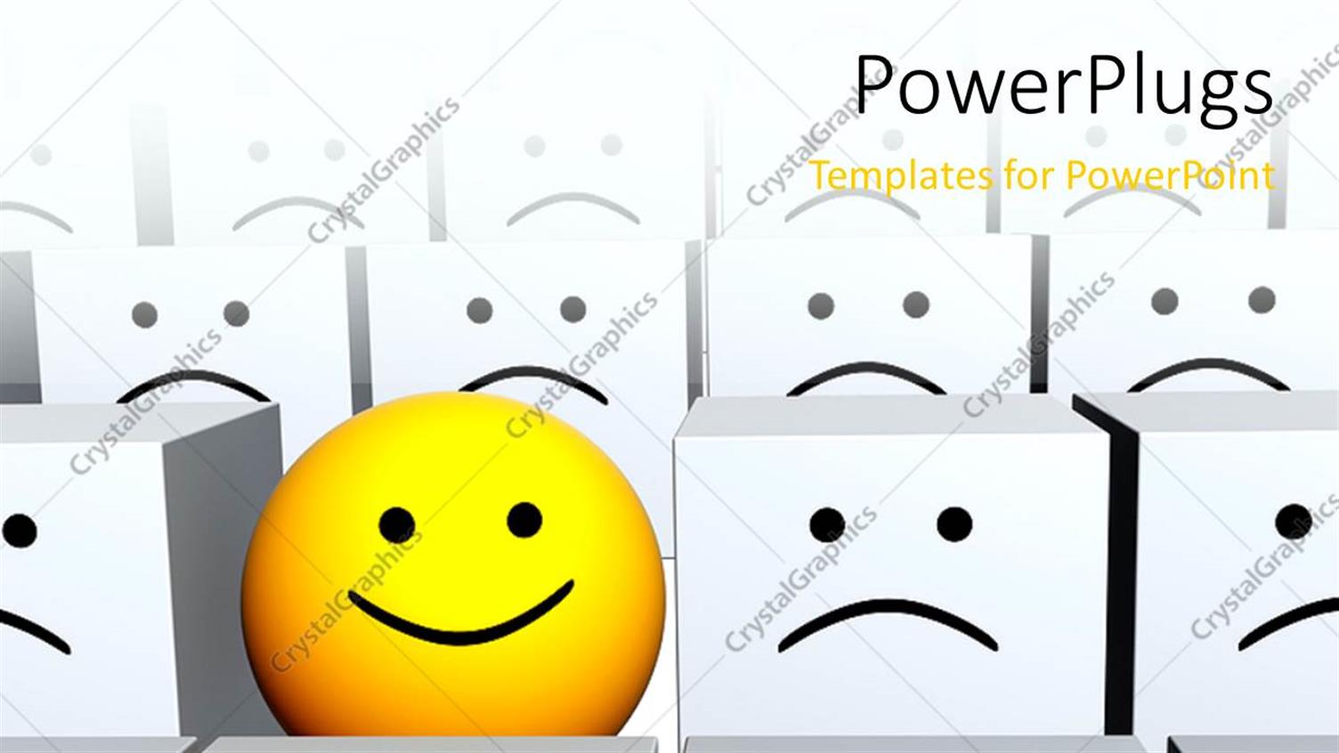 Premium Template for PowerPoint & Google Slides 