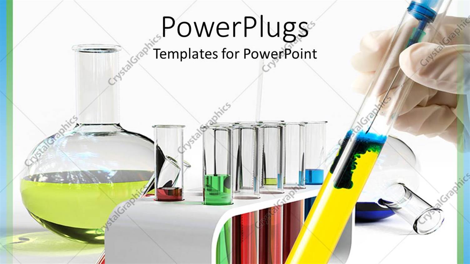 Premium Template for PowerPoint & Google Slides 