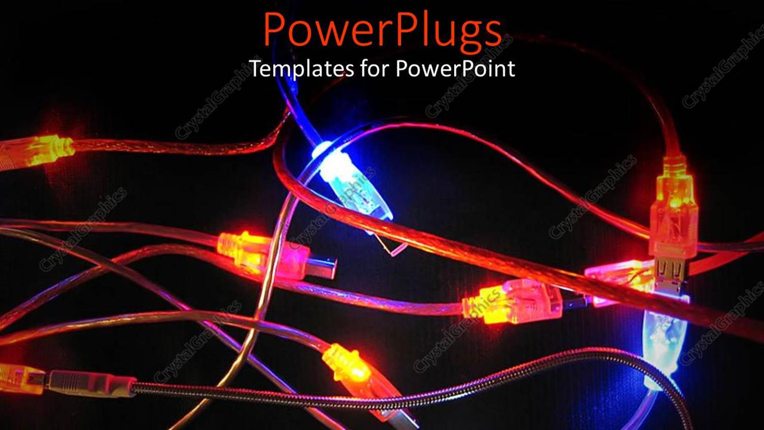 Premium Template for PowerPoint & Google Slides 