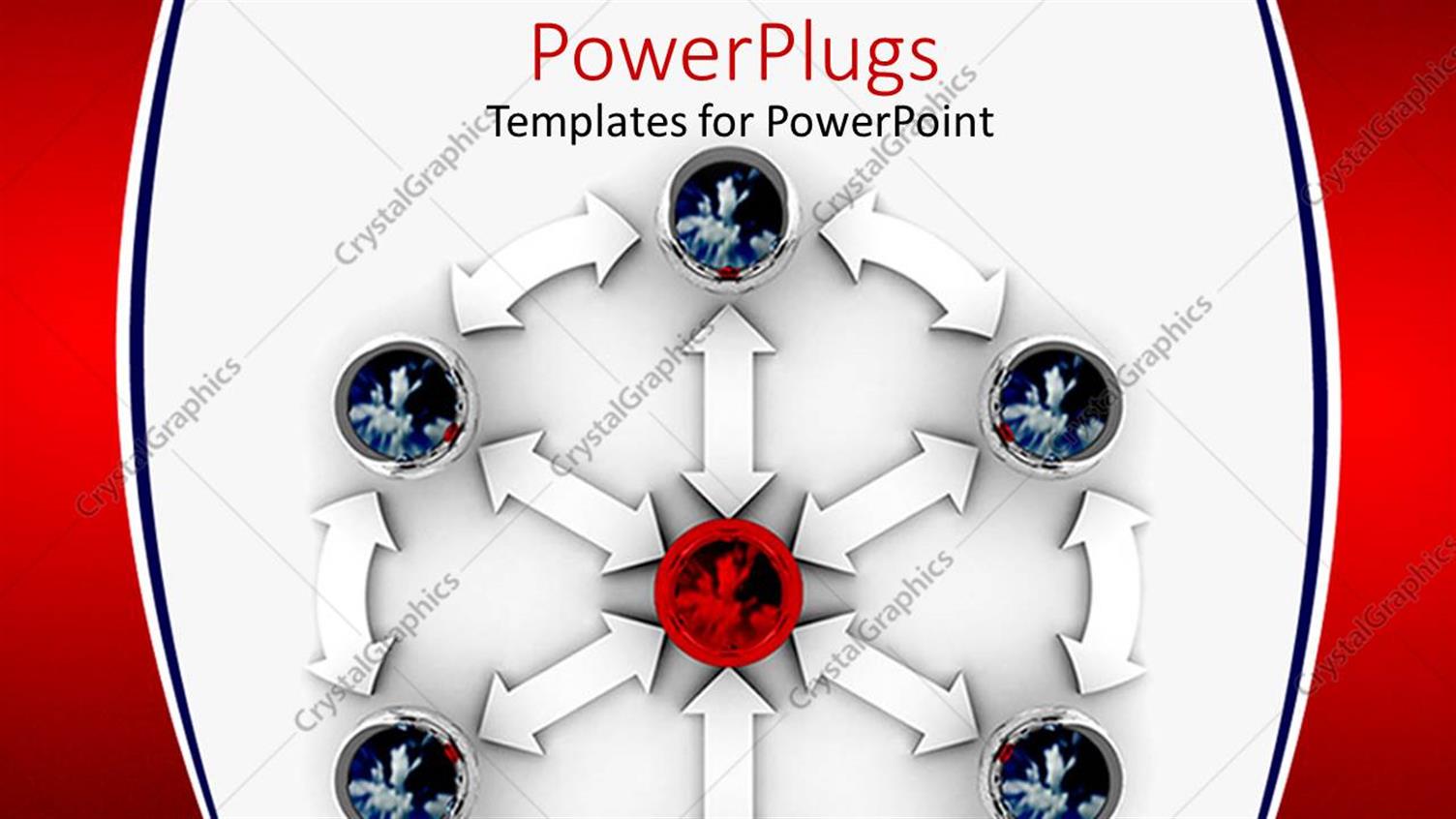 Premium Template for PowerPoint & Google Slides 