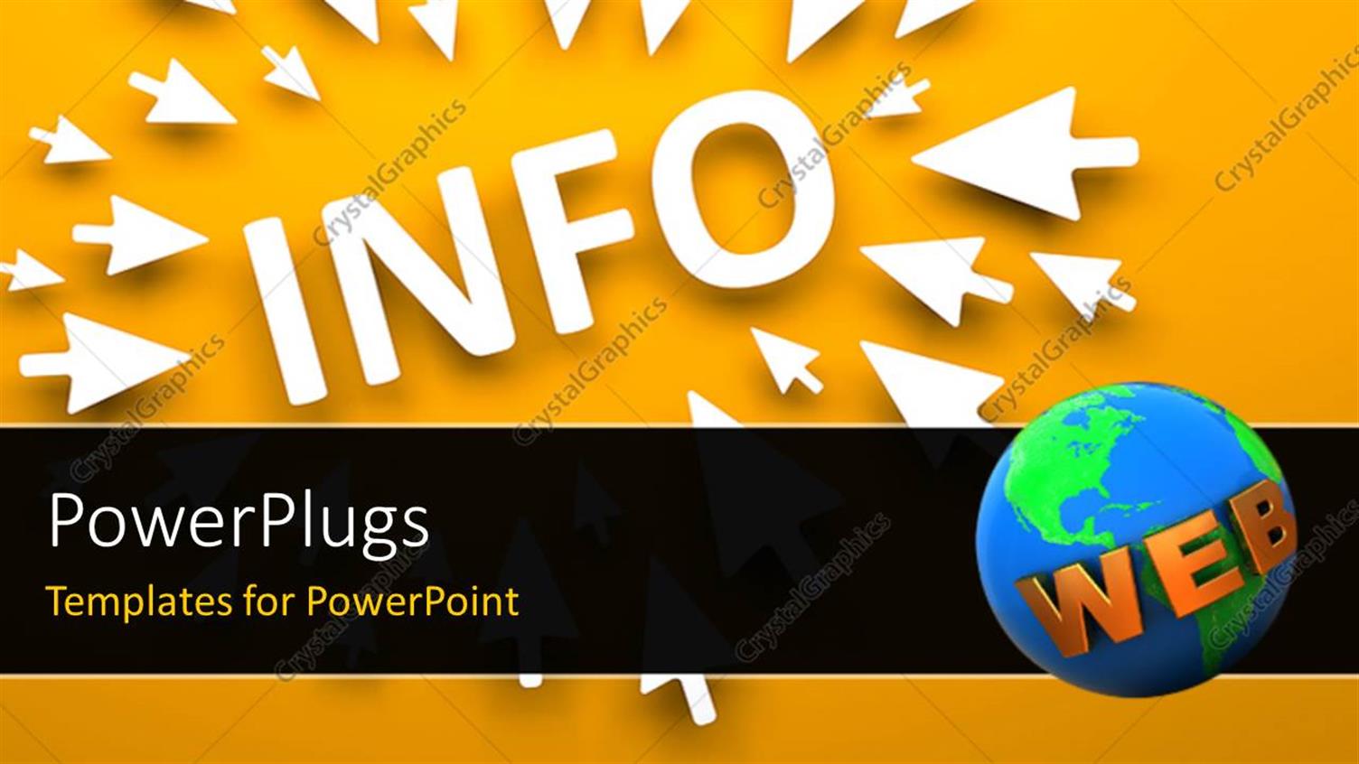 Premium Template for PowerPoint & Google Slides 