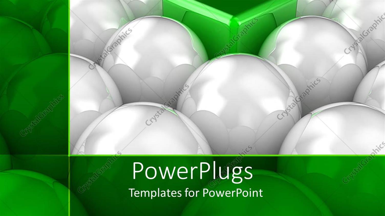 Premium Template for PowerPoint & Google Slides 