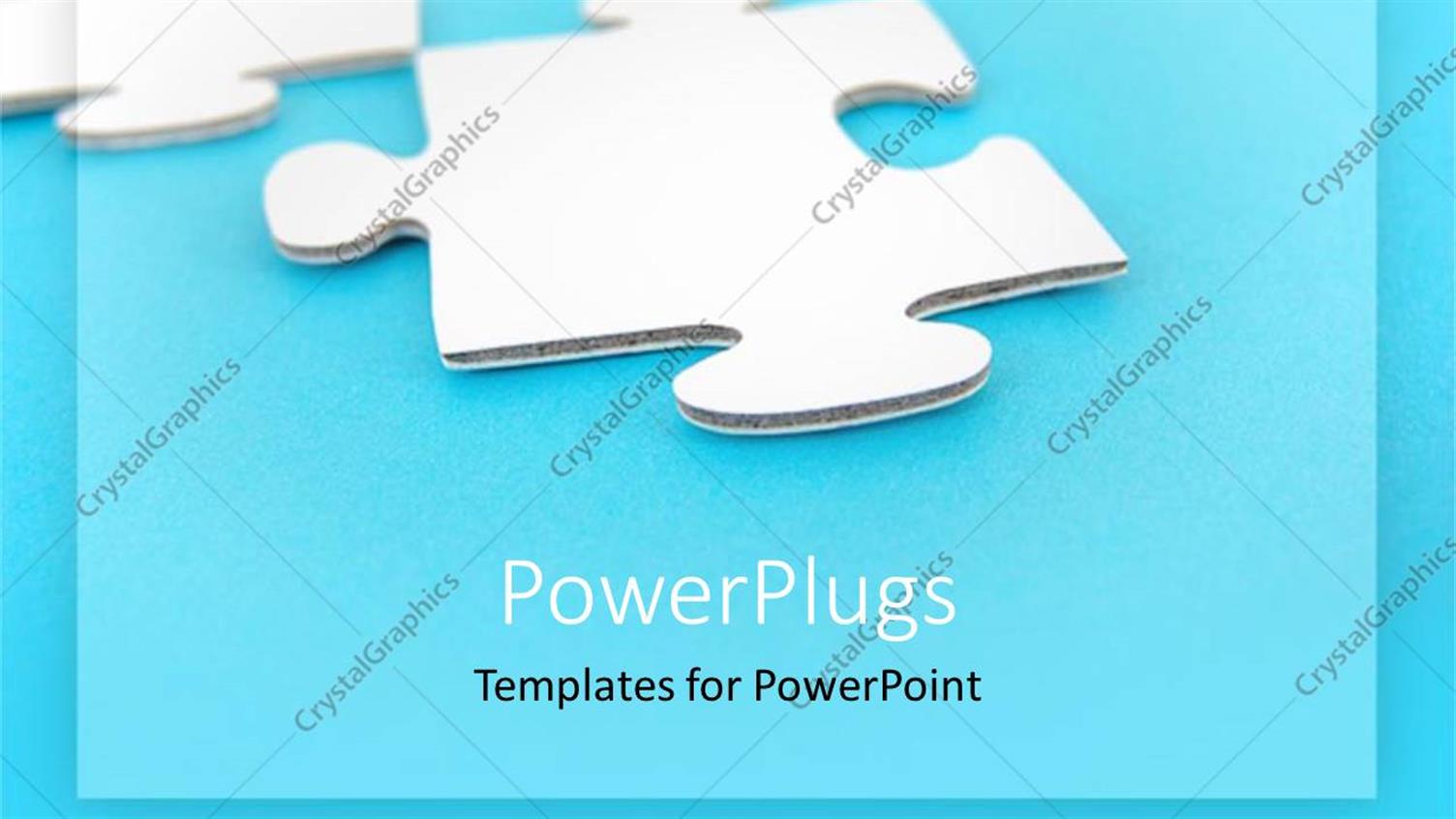 Premium Template for PowerPoint & Google Slides 