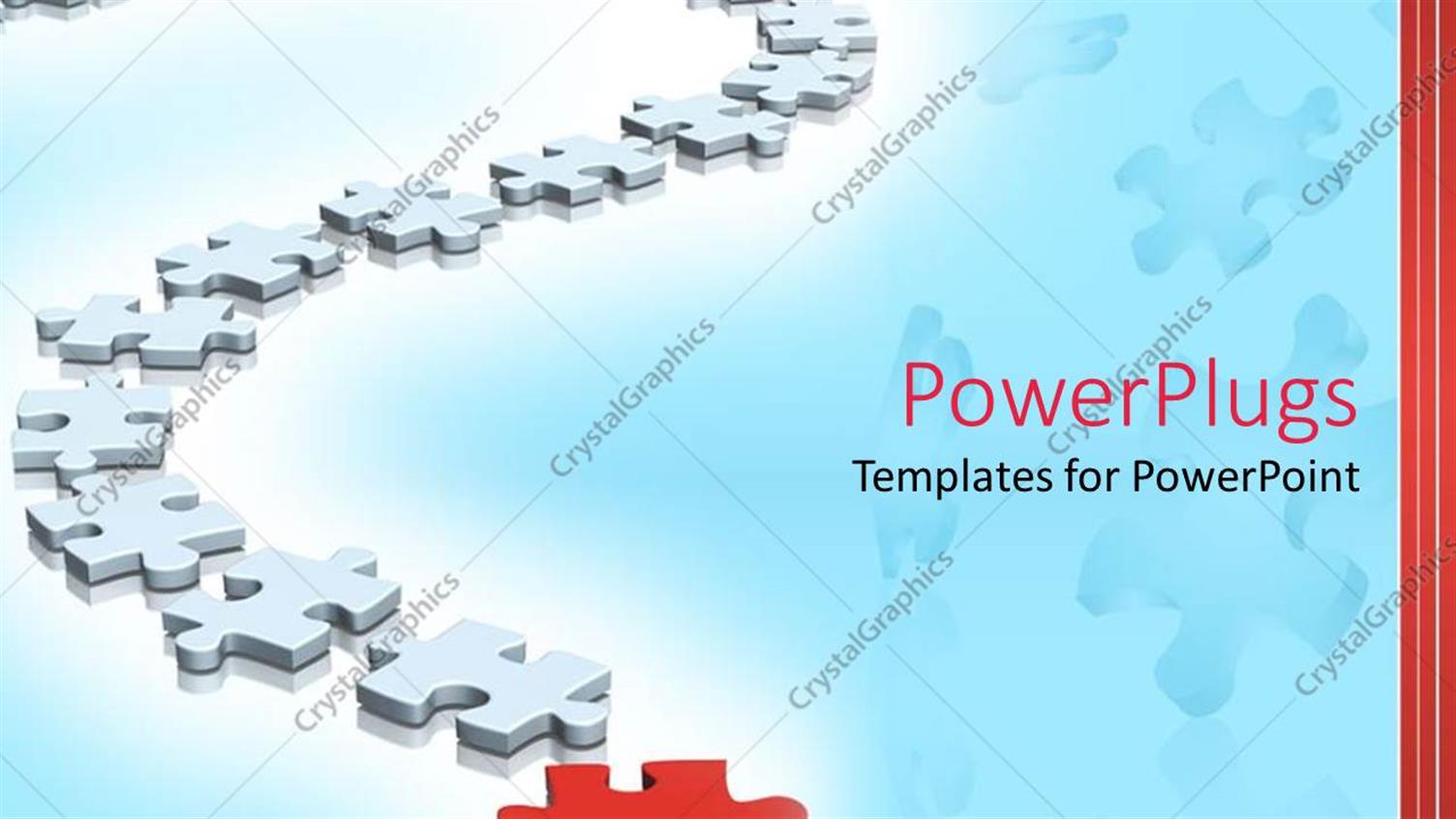 Premium Template for PowerPoint & Google Slides 